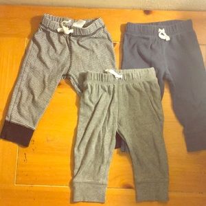 Carters boy Pant